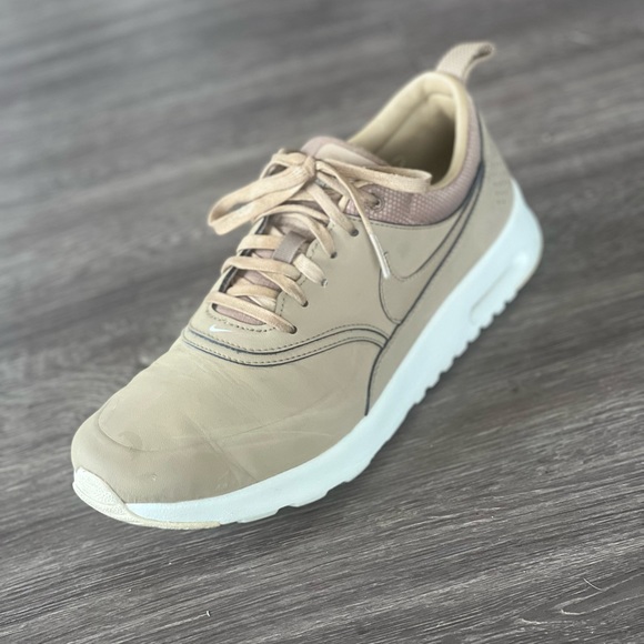 Air Max Thea Desert Camo Women’s Size 10 - Picture 2 of 8